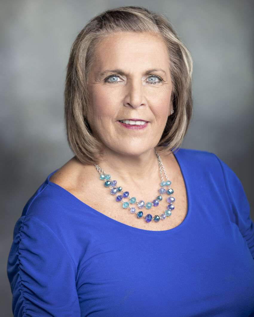Linda Hoover